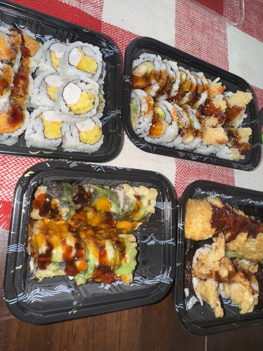 Plum House Japanese Restaurant Photos 2